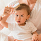 BABYJEM BABY'S GROOMING SET 9 PCS - PINK