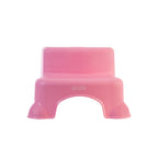 BABYJEM - STEP STOOL - PINK