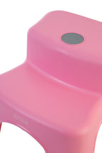 BABYJEM - STEP STOOL - PINK