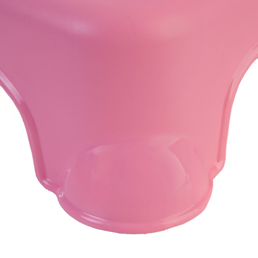 BABYJEM - STEP STOOL - PINK