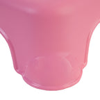 BABYJEM - STEP STOOL - PINK