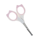 BABYJEM - BABY NAIL SCISSORS - PINK
