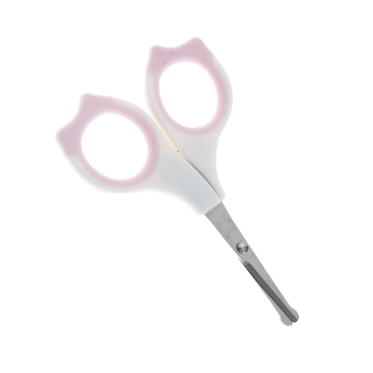 BABYJEM - BABY NAIL SCISSORS - PINK