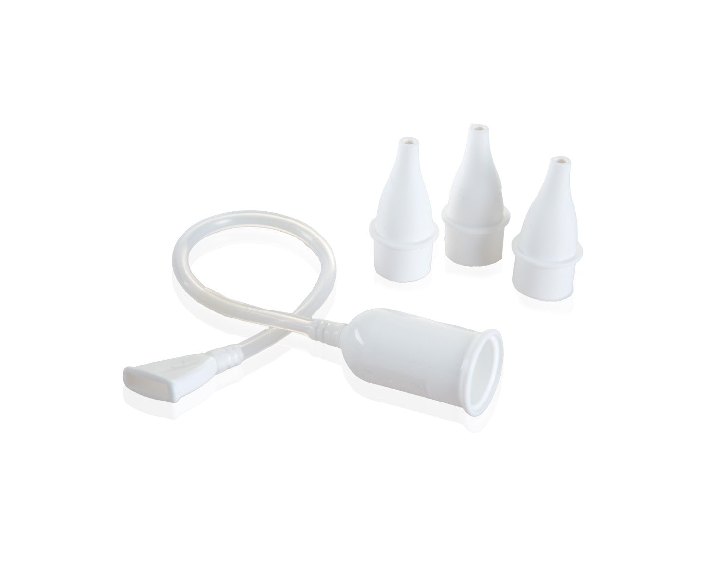 BABYJEM - NASAL ASPIRATOR