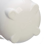 بيبي جيم - مغرفة للاستحمام - ابيض