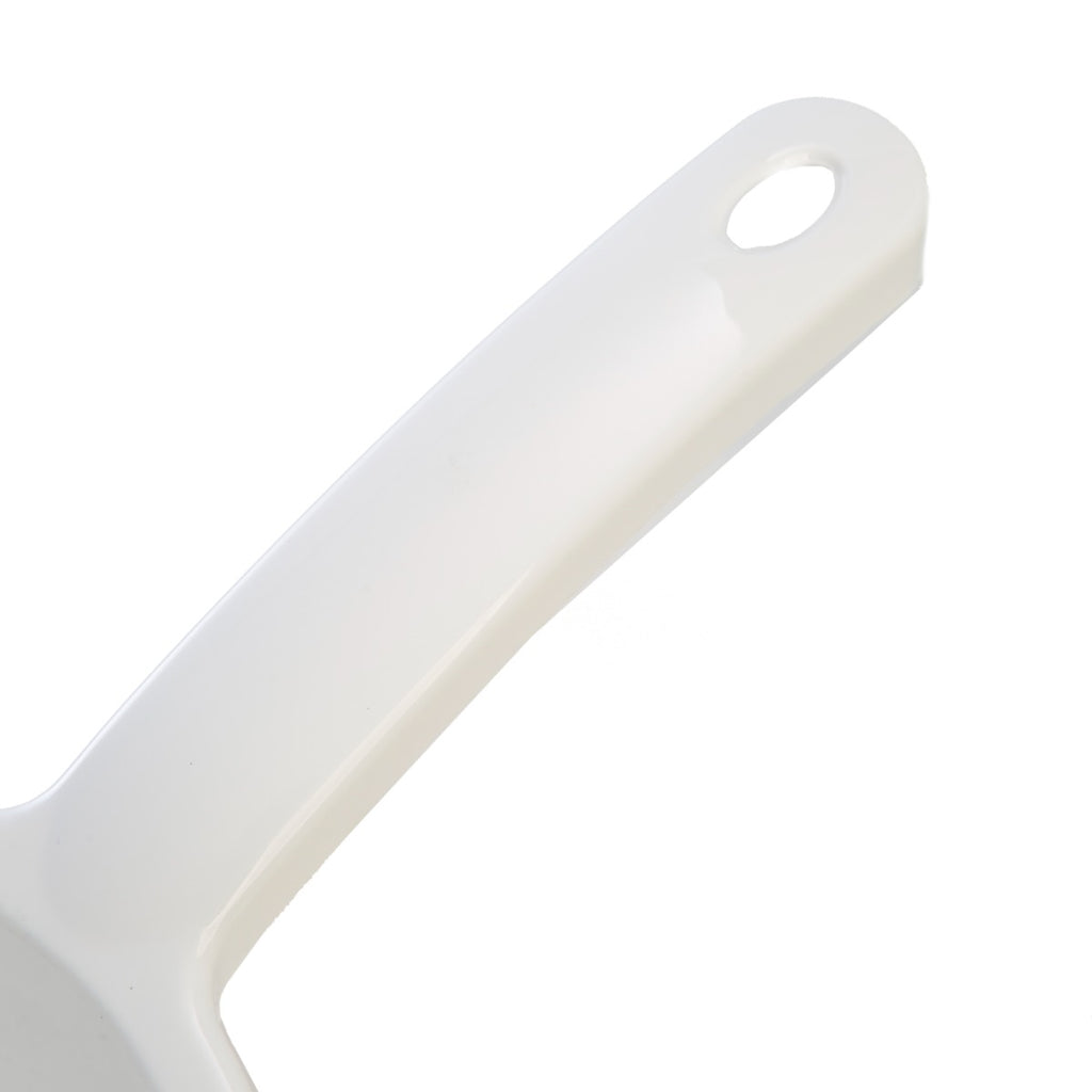 بيبي جيم - مغرفة للاستحمام - ابيض