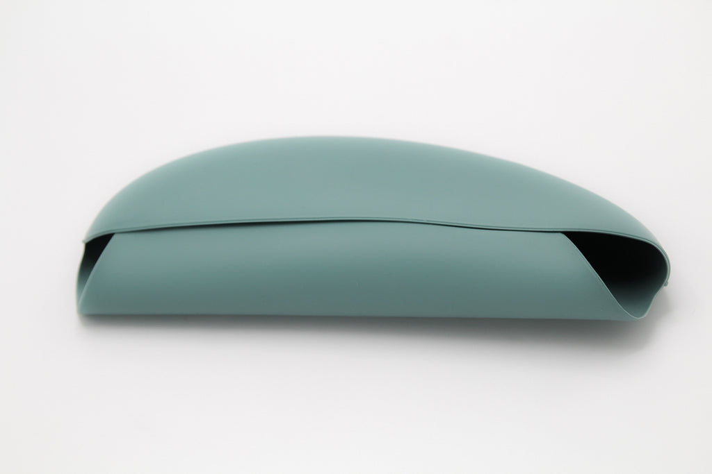 BABYJEM MINI SILICON BIB - MINT