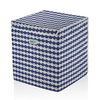 BABYJEM PRACTICAL TOY BOX INDIGO FISH