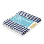 BABYJEM PRACTICAL TOY BOX INDIGO FISH