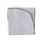 BABYJEM MUSLIN SHOULDER COVER / GREY