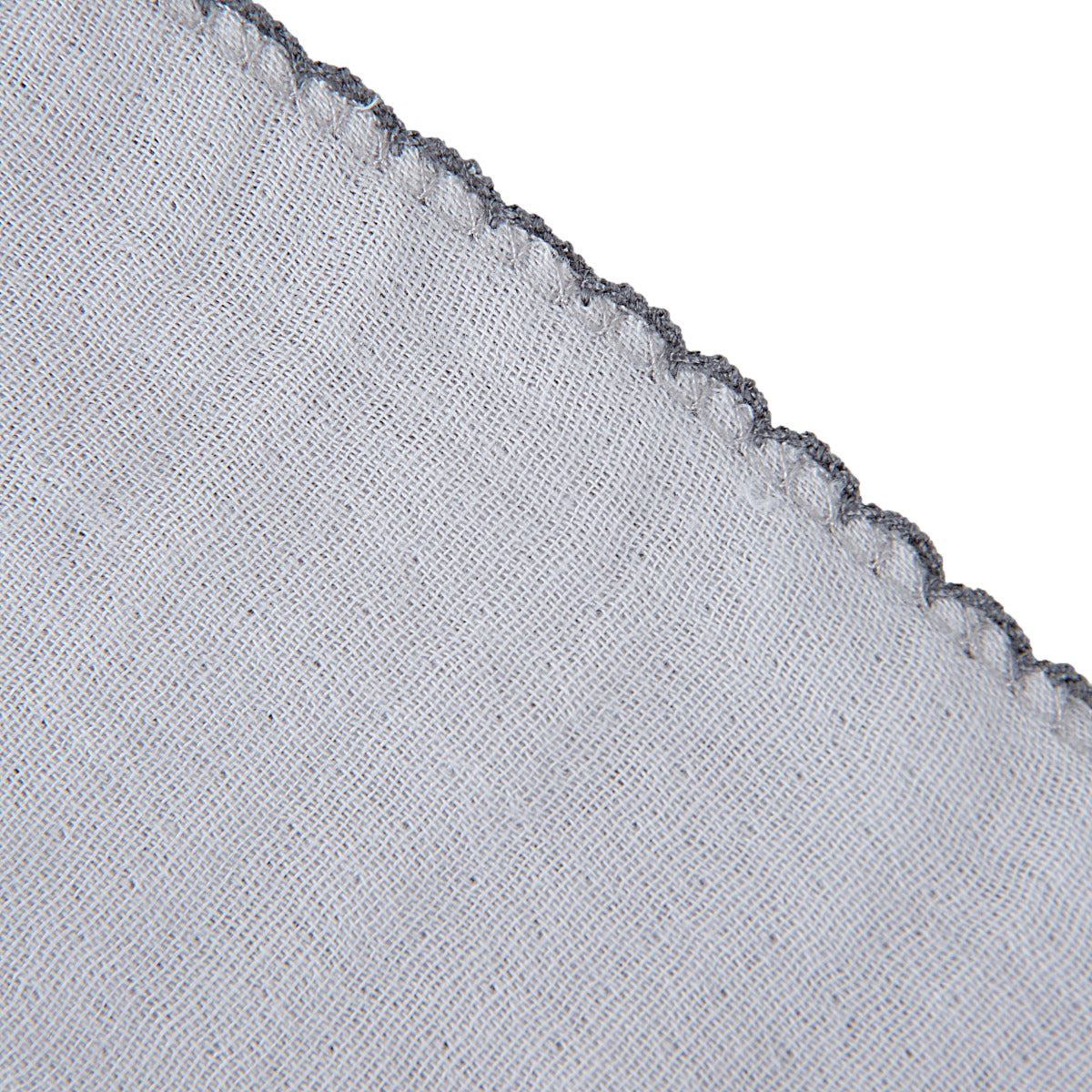 BABYJEM MUSLIN SHOULDER COVER / GREY