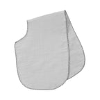 BABYJEM MUSLIN SHOULDER COVER / GREY
