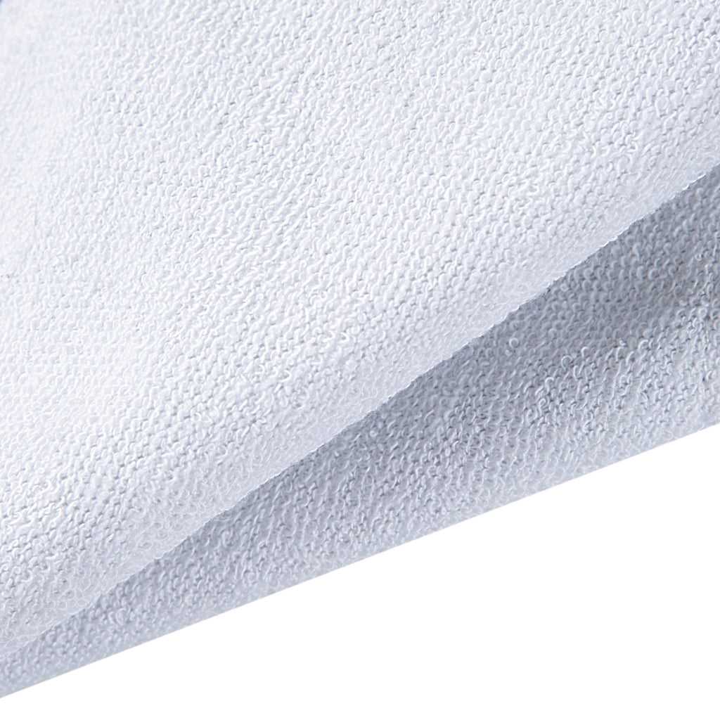 بيبي جيم - مريلة موسلين  - رمادي