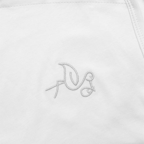 BABYJEM - BABY COTTON SWADDLE - ECRU