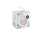 BABYJEM - POWDER FOOD CONTAINER - WHITE