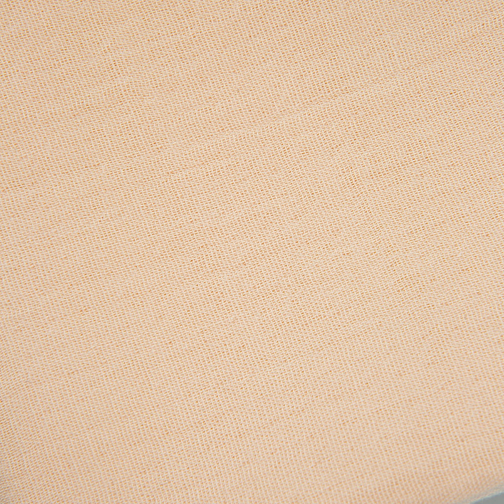 BABYJEM MUSLIN MOUTH TISSUE  / 4 PCS / SALMON