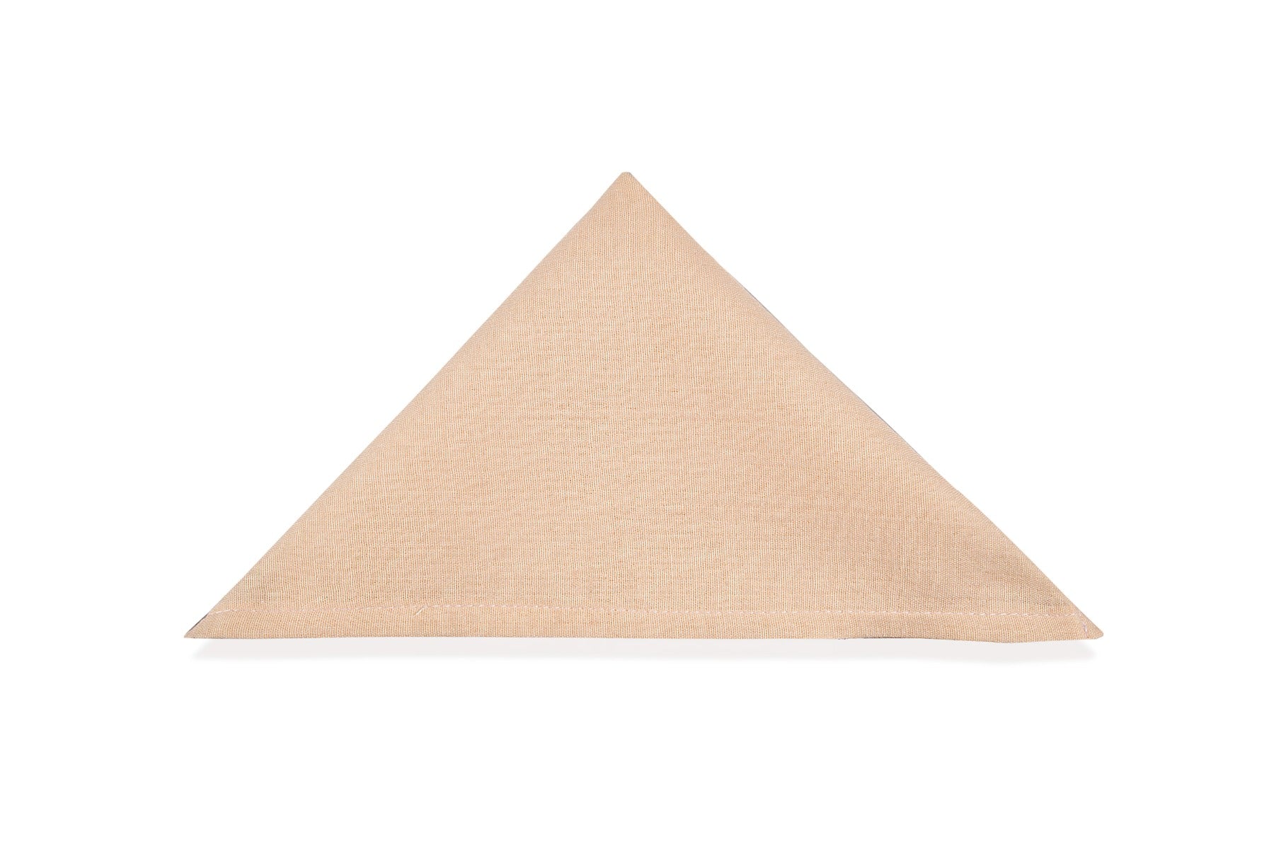 BABYJEM MUSLIN MOUTH TISSUE  / 4 PCS / SALMON