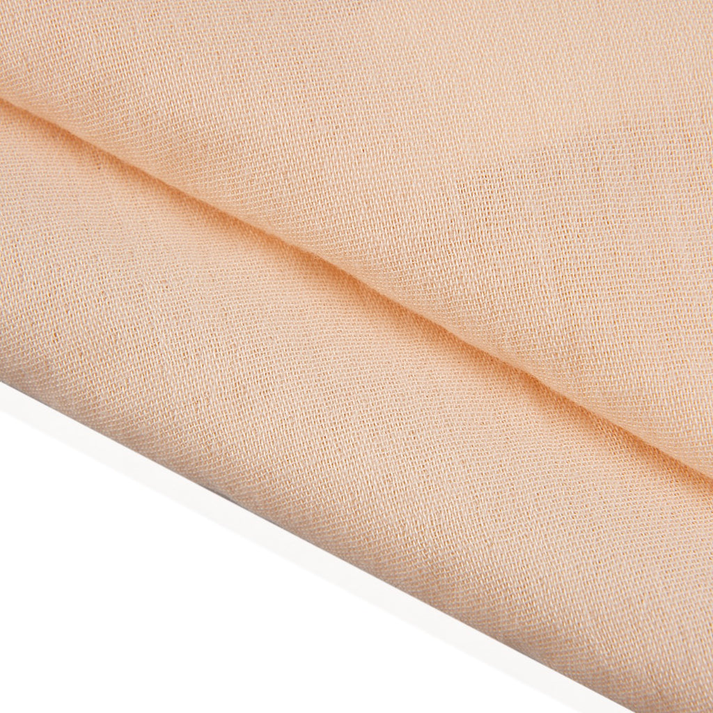 BABYJEM MUSLIN MOUTH TISSUE  / 4 PCS / SALMON