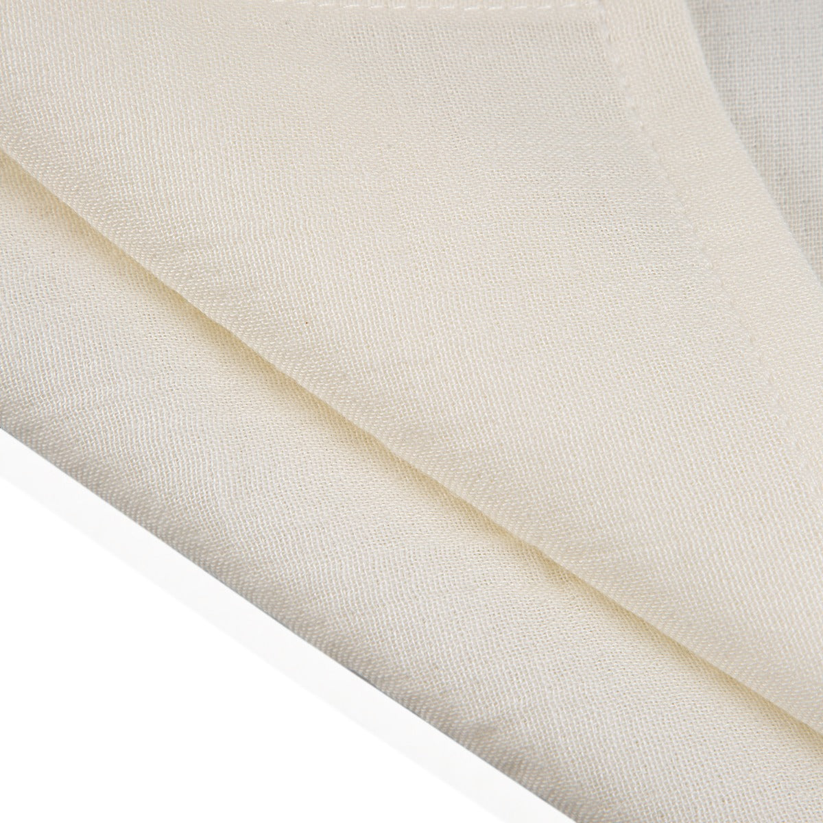 BABYJEM MUSLIN MOUTH TISSUE  / 4 PCS / SALMON