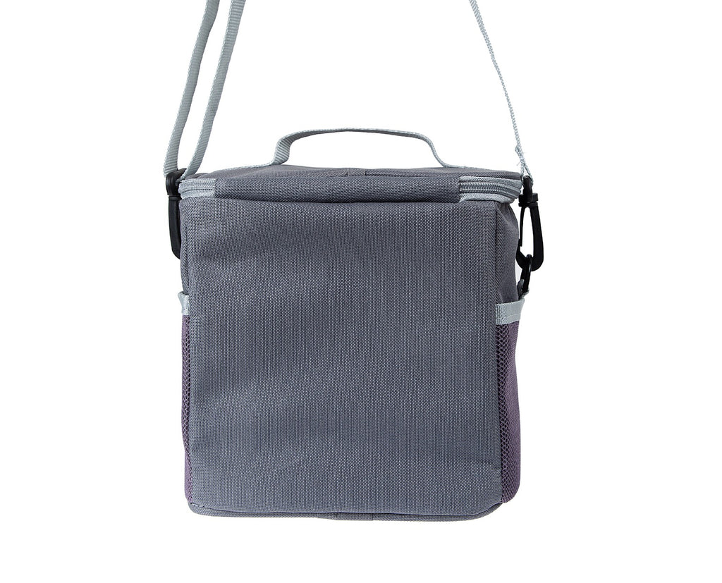 بيبي جيم - ترمس باغ - رمادي