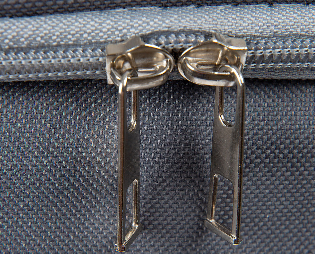 بيبي جيم - ترمس باغ - رمادي