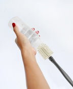 BABYJEM - BOTTLE AND NIPPLE CLEANING BRUSH