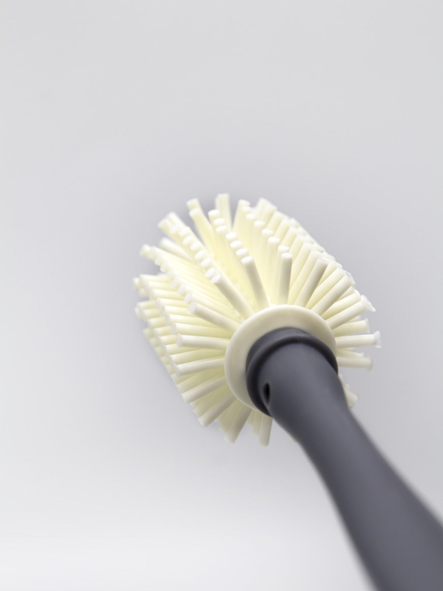BABYJEM - BOTTLE AND NIPPLE CLEANING BRUSH