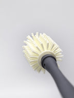 BABYJEM - BOTTLE AND NIPPLE CLEANING BRUSH