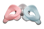BABYJEM TOİLET TRAINER MAT GREY