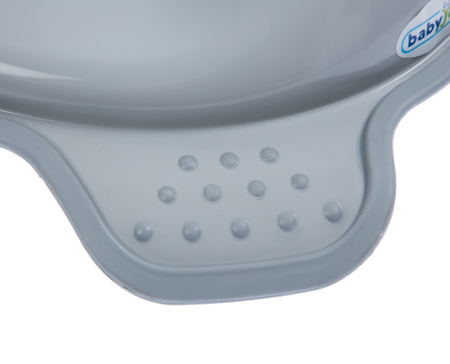 BABYJEM TOİLET TRAINER MAT GREY