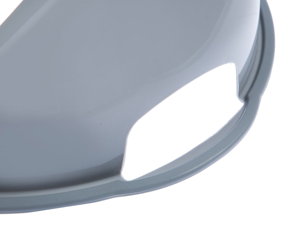 BABYJEM TOİLET TRAINER MAT GREY