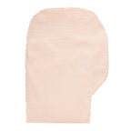 بيبي جيم - غطاء لكتف الأم وفم الطفل - سلمون