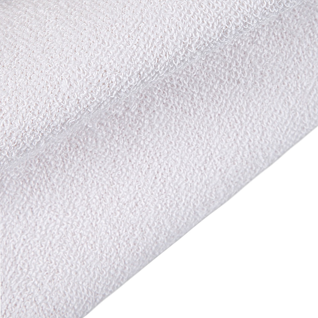 BABYJEM MUSLIN BIB  / SALMON