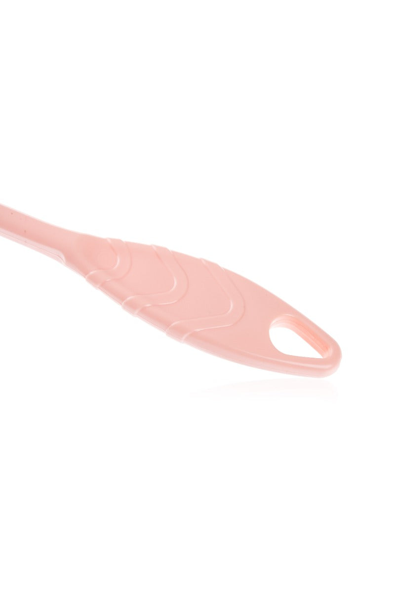 BABYJEM SPONGE BOTTLE CLEANING BRUSH PİNK