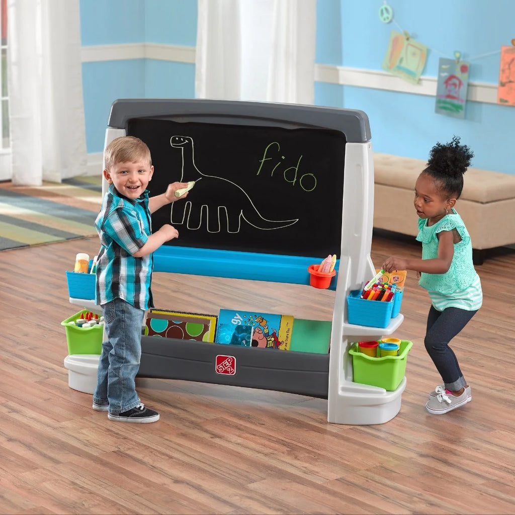 Step2 JUMBO ART EASEL