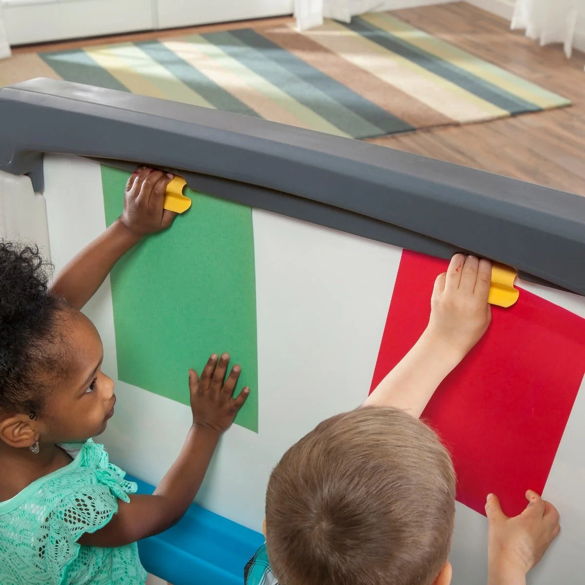 Step2 JUMBO ART EASEL