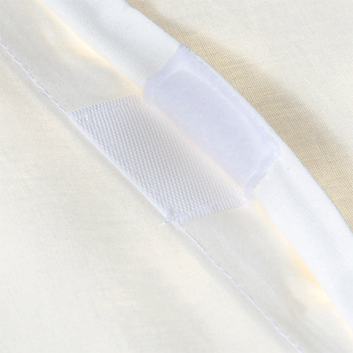 بيبي جيم - وسادة النوم الآمن - بيج