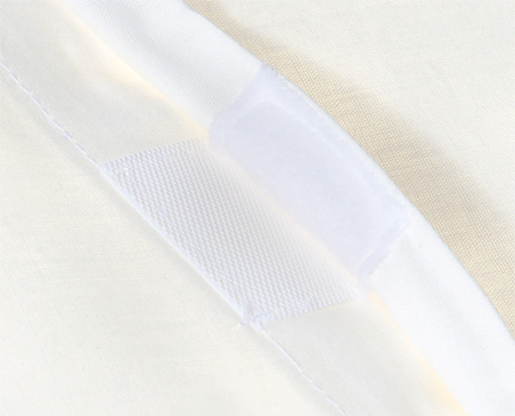 بيبي جيم - وسادة النوم الآمن - بيج