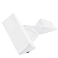 BABYJEM SIDE SLEEP PILLOW - WHITE