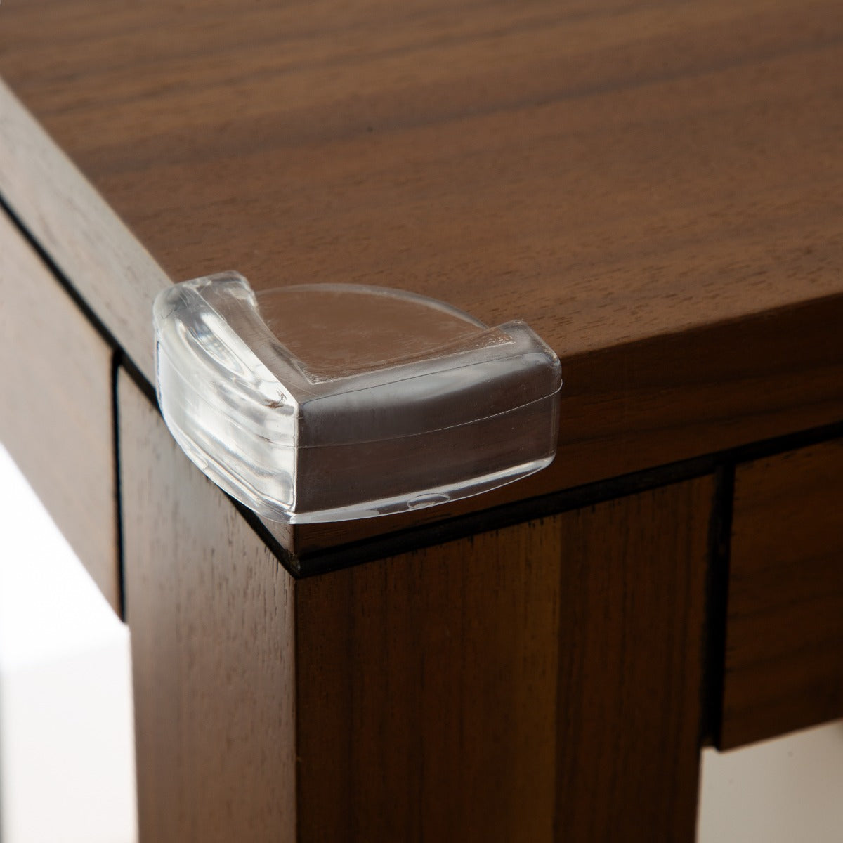 بيبي جيم - وسادة حماية للزوايا - 4 قطع