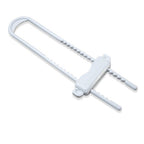 BABYJEM CAB LOCK / WHITE