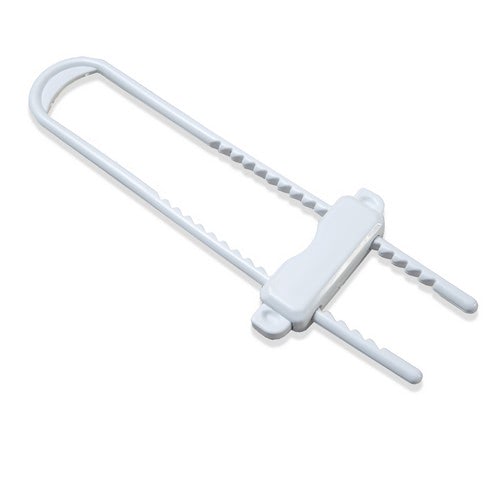 BABYJEM CAB LOCK / WHITE