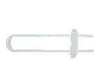 BABYJEM CAB LOCK / WHITE