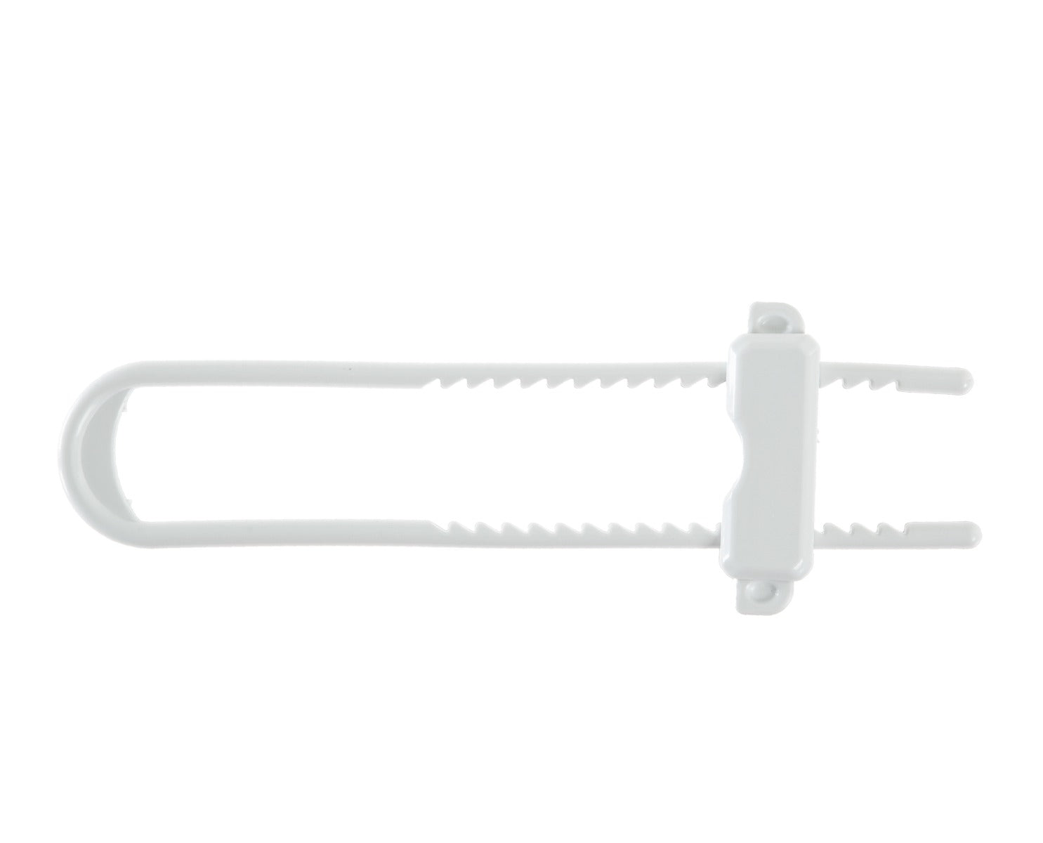 BABYJEM CAB LOCK / WHITE