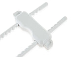 BABYJEM CAB LOCK / WHITE