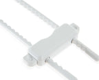 BABYJEM CAB LOCK / WHITE