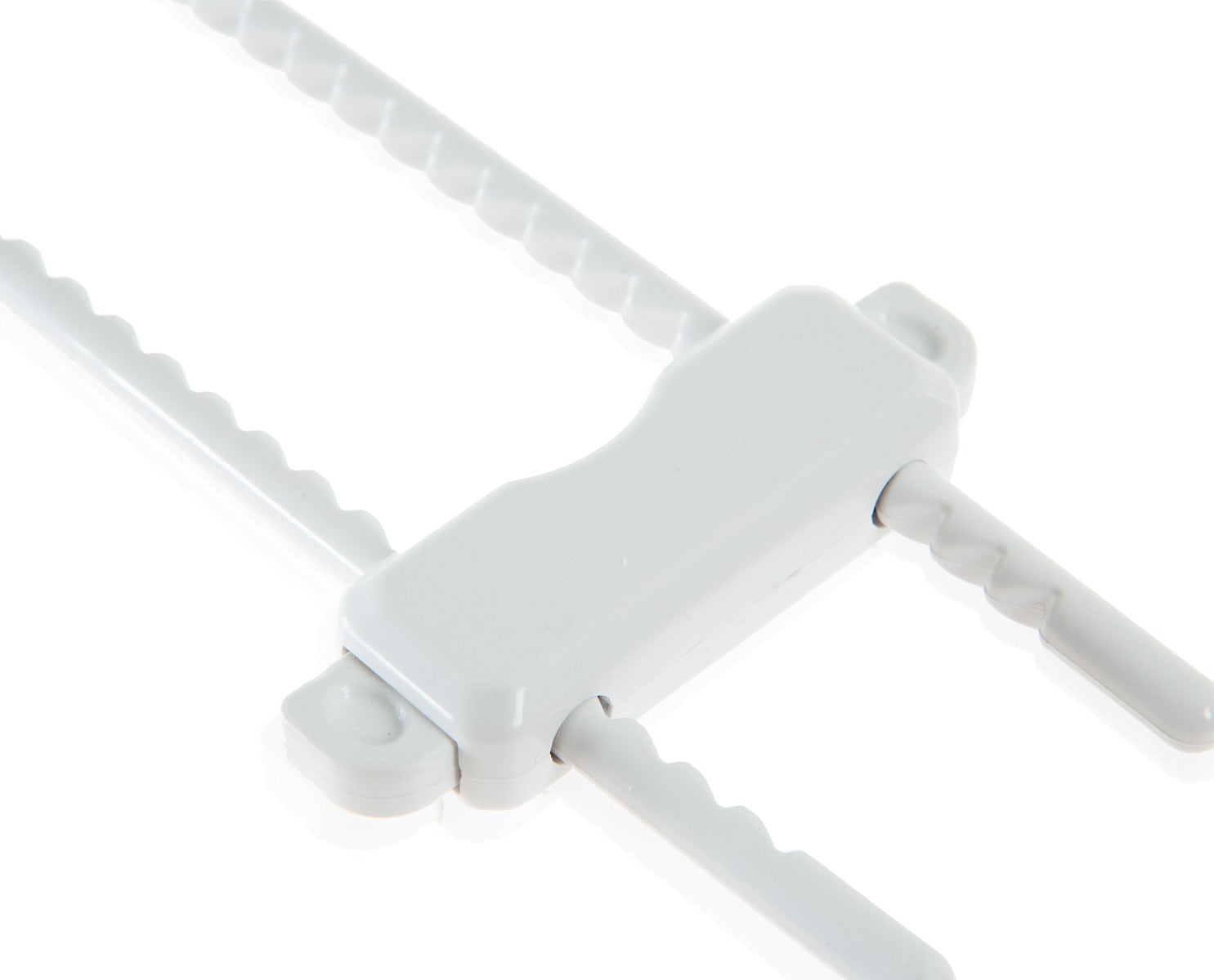 BABYJEM CAB LOCK / WHITE