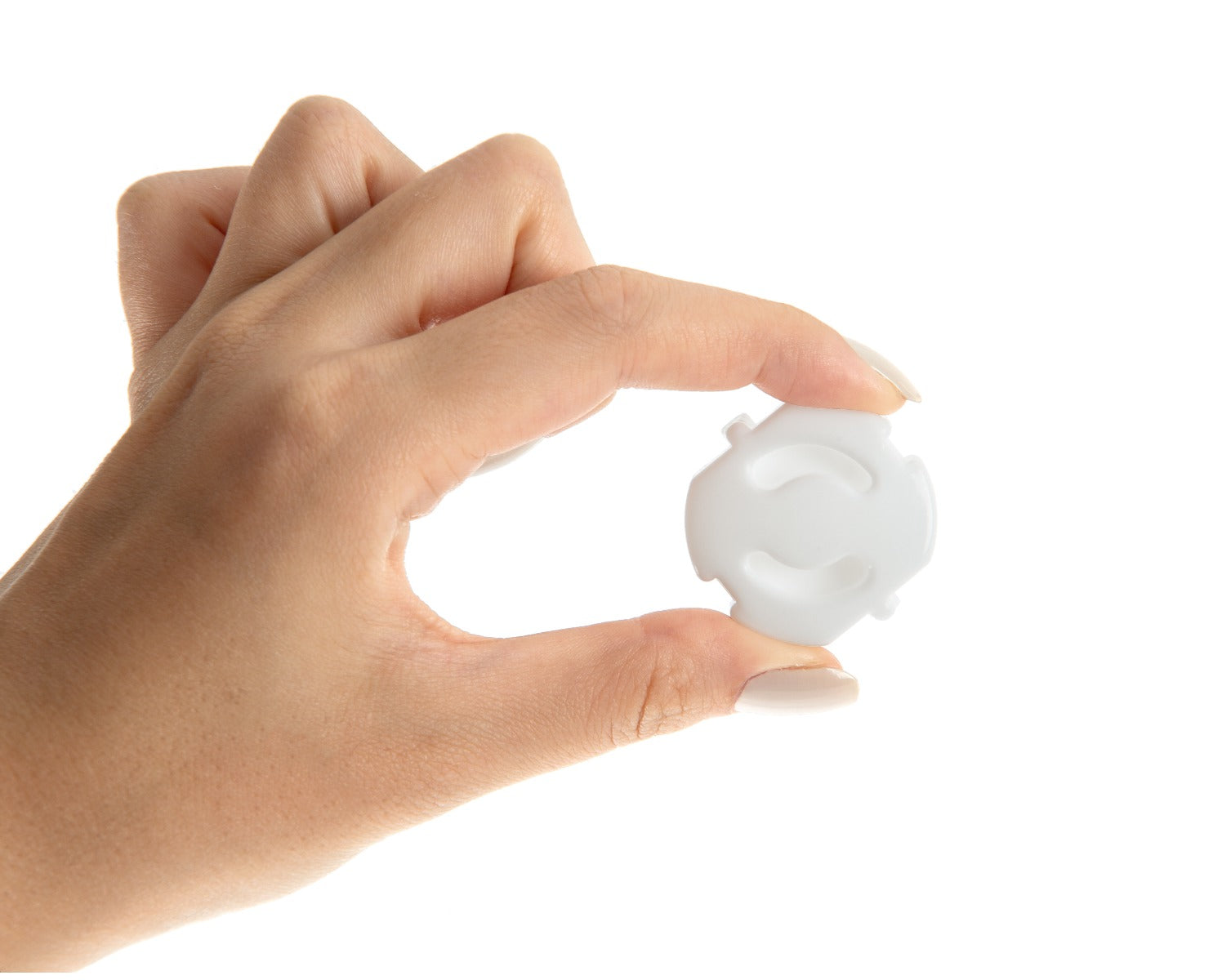 بيبي جيم - غطاء مآخذ الكهرباء