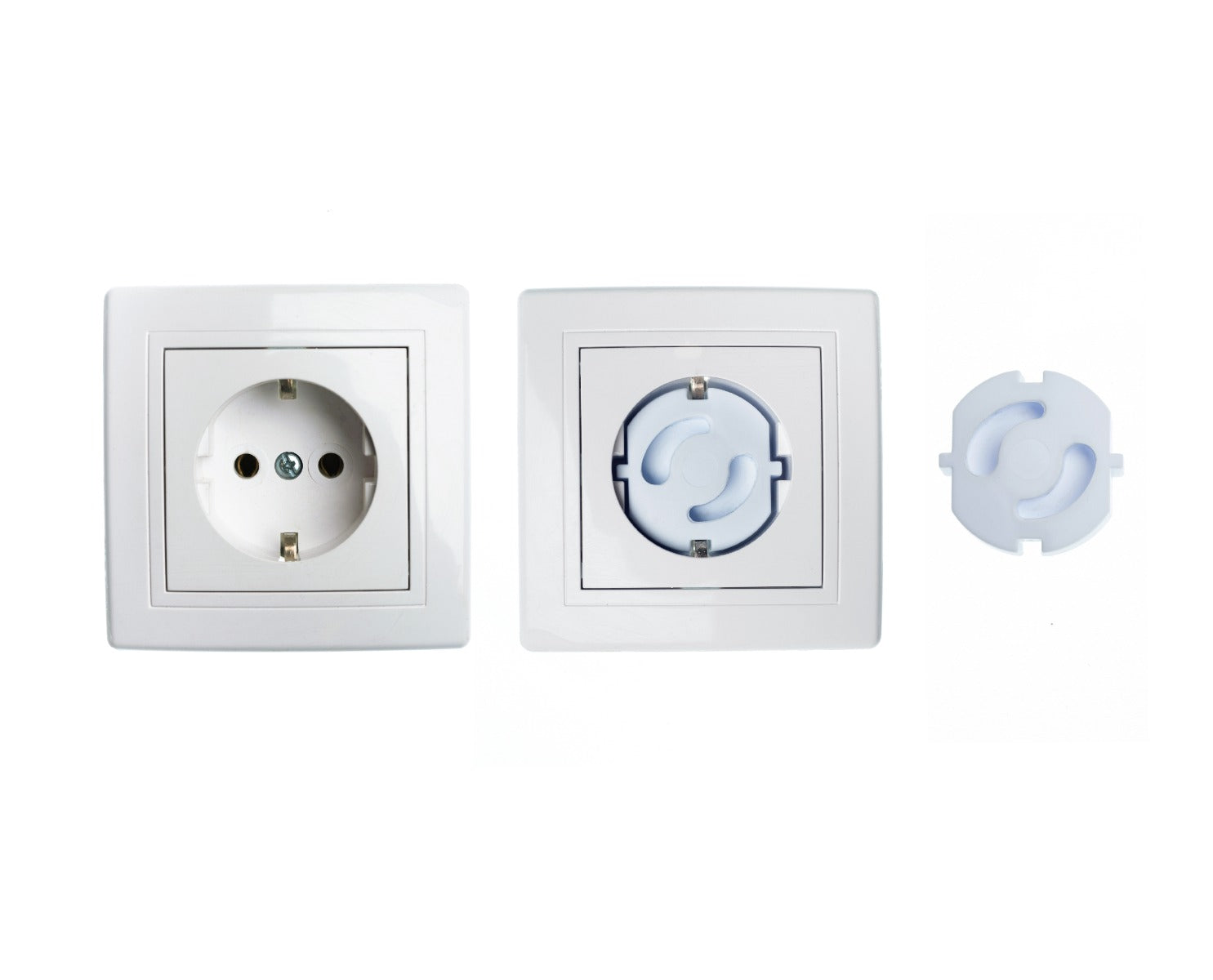 بيبي جيم - غطاء مآخذ الكهرباء