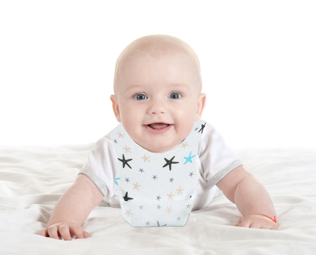 BABYJEM - DISPOSIBLE BIB - 20 PCS